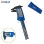 MaBricole | DASQUA | Outils de mesure | Pied à coulisse numérique professionnel en plastique 0-75mm / 0-3“ – précision 0,01mm / 0.0005“ DASQUA | 2035-0004