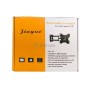 MaBricole | | Accessoires maison | Support mural orientable pour téléviseur écran plat 14"–42" capacité max 35 kg rotation 180° JIAYUE | M-117B