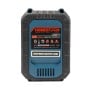 MaBricole | HONESTPRO | Batteries et chargeur | Batterie 21V MAX 4000mAh Lithium-ion HONESTPRO | YAE6109