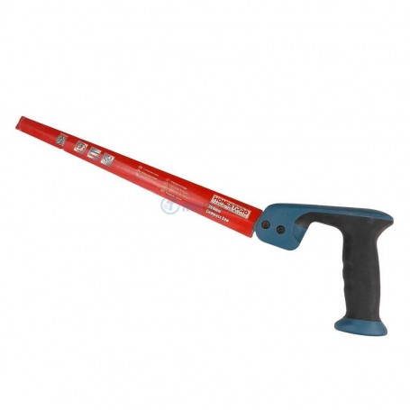 Scie Japonaise LIFE à Dents Fines - Parfaite Pour Couper Bois, Contreplaqué Et Plâtre (80mm, 150mm, 210mm)
