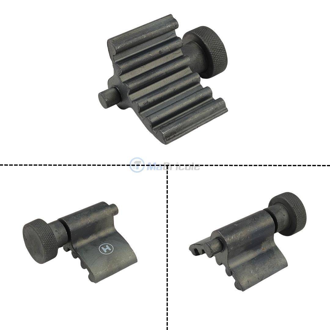 Rondelle De Calage Bosch 2430101172 – Compatible Citroën, Fiat, Ford, International Harvester