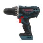 Visseuse perceuse s/fil 20V sans batterie sans chargeur HONESTRPO | YAE2375X