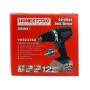 Visseuse perceuse s/fil 20V sans batterie sans chargeur HONESTRPO | YAE2375X