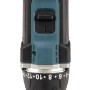 Visseuse perceuse s/fil 20V sans batterie sans chargeur HONESTRPO | YAE2375X