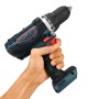 Visseuse perceuse s/fil 20V sans batterie sans chargeur HONESTRPO | YAE2375X