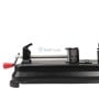 MaBricole | WORCRAFT | Tronçonneuse à table | Tronçonneuse à table métal 2300W 355mm WORCRAFT | CM23-355B