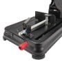MaBricole | WORCRAFT | Tronçonneuse à table | Tronçonneuse à table métal 2300W 355mm WORCRAFT | CM23-355B