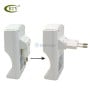 MaBricole | BTY | Batteries et chargeur | Chargeur de piles rechargeable 1.2V 40-120mA Compatible avec AAA/AA/9V BTY