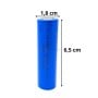 MaBricole | | Batteries et chargeur | Pile LM 18650 1800mAh 3.7V
