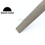 MaBricole | KAKU TOOLS | Autre outils | lime à aiguille demi-ronde 200mm 8" bras en caoutchouc KAKU TOOLS | CD-5001