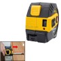 MaBricole | | Mesure et contrôle | Mètre à ruban 5 m 2 en 1, télémètre laser de 40m avec écran numérique avec câble USB