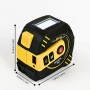 MaBricole | | Mesure et contrôle | Mètre à ruban 5 m 2 en 1, télémètre laser de 40m avec écran numérique avec câble USB