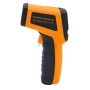 MaBricole | | Mesure et contrôle | Thermomètre infrarouge sans contact -50°C - 600°C pour tester la chaleur a distance