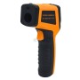 MaBricole | | Mesure et contrôle | Thermomètre infrarouge sans contact -50°C - 600°C pour tester la chaleur a distance