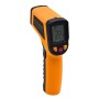 MaBricole | | Mesure et contrôle | Thermomètre infrarouge sans contact -50°C - 400°C pour tester la chaleur a distance