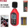 MaBricole | UNI-T | Mesure et contrôle | Mini sonomètre numérique 30-130dB avec 3 piles UNI-T | UT353