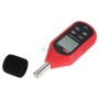 MaBricole | UNI-T | Mesure et contrôle | Mini sonomètre numérique 30-130dB avec 3 piles UNI-T | UT353