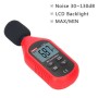 MaBricole | UNI-T | Mesure et contrôle | Mini sonomètre numérique 30-130dB avec 3 piles UNI-T | UT353