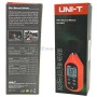 MaBricole | UNI-T | Mesure et contrôle | Mini sonomètre numérique 30-130dB avec 3 piles UNI-T | UT353