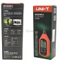 MaBricole | UNI-T | Mesure et contrôle | Mini thermomètre et hygromètre numérique -10-60C et 0-100%RH UNI-T