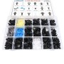 MaBricole | | Autre accessoires | Kit de fixations en plastique pour voiture 475 pièces avec coffret