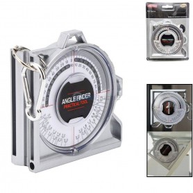 MaBricole | | Outils de mesure | Règle a niveau laser rouge 20cm 3 niveaux mètre de 1,5m