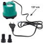 MaBricole | EBANG | Outils de jardin | Pompe à eau submersible 18W 800 L/H pour fontaines et aquariums EBANG | EB-A800