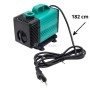 MaBricole | EBANG | Outils de jardin | Pompe à eau submersible 70W 3500L/H pour fontaines et aquariums EBANG | EB-5000