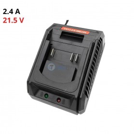 Chargeur batteries 21.5V 2.4A avec boîte HONEST PLUS| YAE6123