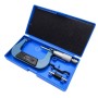 MaBricole | | Outils de mesure | Micromètre de précision manuelle 50-75 mm avec une précision de 0,01 mm avec coffret