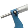 MaBricole | | Outils de mesure | Micromètre de précision manuelle 50-75 mm avec une précision de 0,01 mm avec coffret