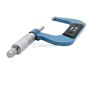 MaBricole | | Outils de mesure | Micromètre de précision manuelle 50-75 mm avec une précision de 0,01 mm avec coffret