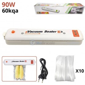 MaBricole | | Accessoires maison | Pelle en Aluminium pour Produits Secs Bonbons & Épices longueur 265mm