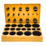 MaBricole | STARCLE | Autre accessoires | Kit d'assortiment de joints toriques métriques de 419 pièces avec coffret STARCLE