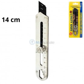 MaBricole | | Accessoires maison | Pelle en Aluminium pour Produits Secs Bonbons & Épices longueur 265mm