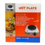 MaBricole | HOT PLATE | Accessoires maison | Plaque chauffante, résistance électrique 1000W 220×220mm avec variateur HOT PLATE | JX1010A