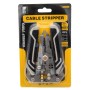MaBricole | | Pinces | Pince à dénuder multifonction 9" 225mm pour câble électrique