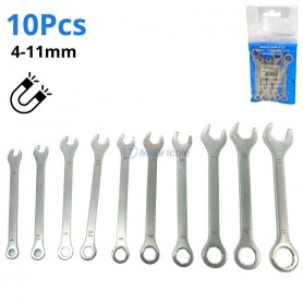 MaBricole | Clé et douille