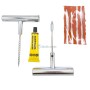 MaBricole | | Autre outils | Kit de réparation de pneus pour tous types de véhicules et motos