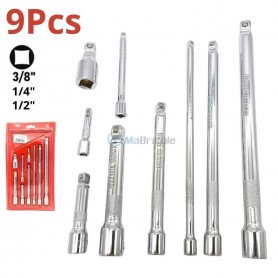 MaBricole | TOPTUL | Clé et douille | Coupe-fil robuste 8" TOPTUL | SBAF0804