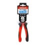MaBricole | SOFICLEF | Pinces | Pince coupante diagonale 160mm SOFICLEF | PC-160