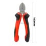 MaBricole | SOFICLEF | Pinces | Pince coupante diagonale 160mm SOFICLEF | PC-160