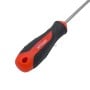 MaBricole | SOFICLEF | Tournevis | Tournevis pour vis Philips PH2, diamètre 6mm, longueur 150mm SOFICLEF | TVPH2-150CRV