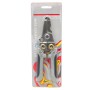 MaBricole | | Pinces | Pince à dénuder 0.8-3.2mm, couper et à sertir , multifonctionnelle 190mm pour câble électrique