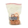 MaBricole | TOPTUL | Autre accessoires | Lots de 30 joint d'étanchéité en cuivre pour injecteur Ø15xØ7.5x2.5mm TOPTUL