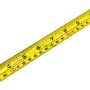 MaBricole | TOPTUL | Outils de mesure | Ruban à mesurer robuste 10M 22mm boîtier ABS + TPR TOPTUL | IAAE2510