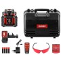 MaBricole | ADA Instruments | Mesure et contrôle | Niveau laser rotatif autonivelant 400m Max avec valise ADA | A00458