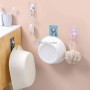 MaBricole | YOHOXI | Accessoires maison | Porte objet , crochet adhésif mural de ours max 3kg YOHOXI