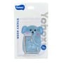 MaBricole | YOHOXI | Accessoires maison | Porte objet , crochet adhésif mural de ours max 3kg YOHOXI