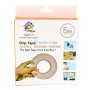 MaBricole | | Accessoires maison | Ruban adhésif transparent double face réutilisable amovible lavable 5m×3cm pour fixer des objets